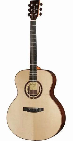 Lakewood J-31 P Natural vooraanzicht