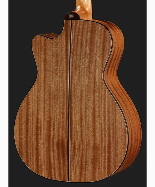 Lakewood M-14 CP 63 Natural detail 5