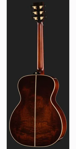 Lakewood M-15 P Deluxe detail 3
