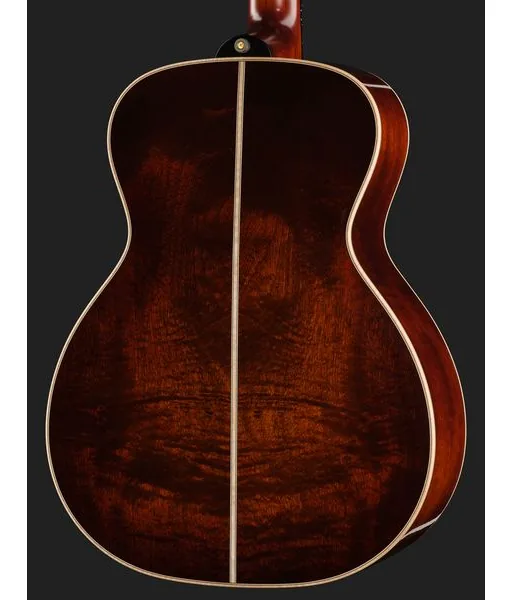 Lakewood M-15 P Deluxe detail 5