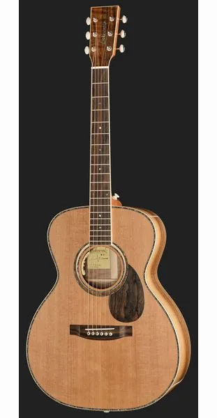 Lakewood M-24 Custom detail 2