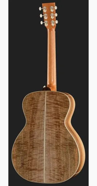Lakewood M-24 Custom detail 3