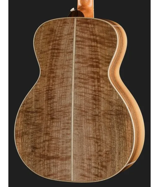 Lakewood M-24 Custom detail 5
