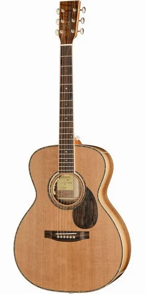 Lakewood M-24 Custom vooraanzicht
