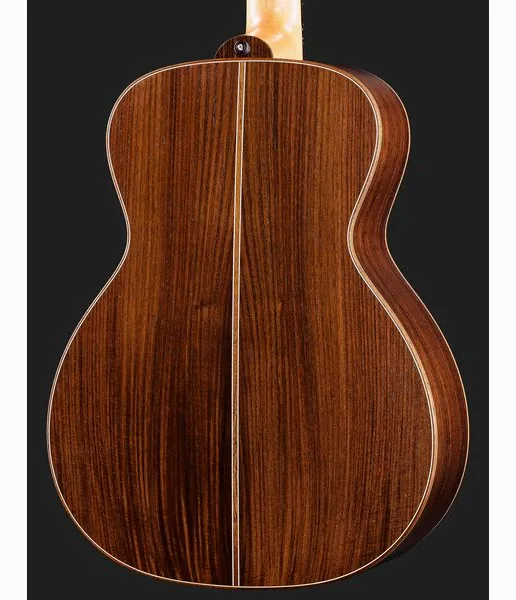 Lakewood M-31-12 P Natural detail 5