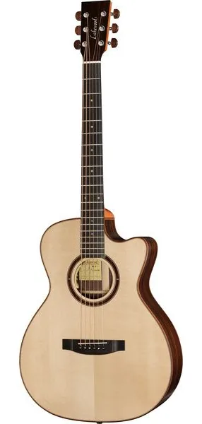 Lakewood M-31 CP Baritone Natural vooraanzicht