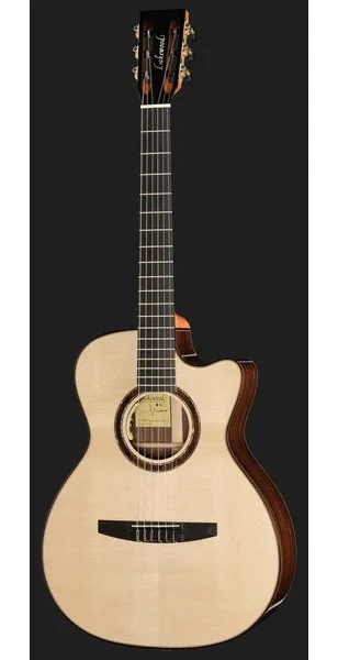 Lakewood M-32 CP Classic Crossover Dlx detail 2