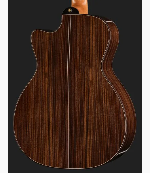 Lakewood M-32 CP Classic Crossover Dlx detail 5