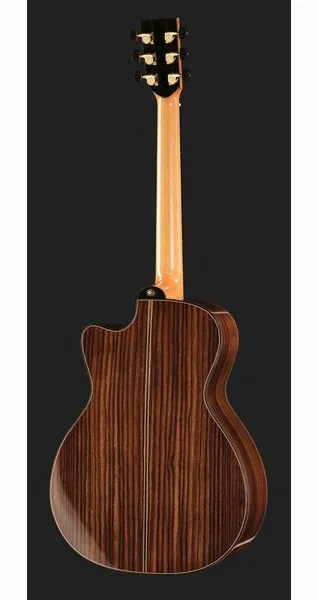Lakewood M-32 CP Deluxe detail 3