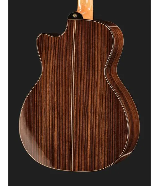 Lakewood M-32 CP Deluxe detail 5