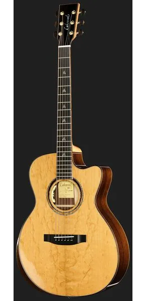 Lakewood M-32 CP Premium detail 2