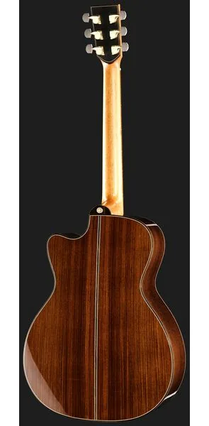 Lakewood M-32 CP Premium detail 3