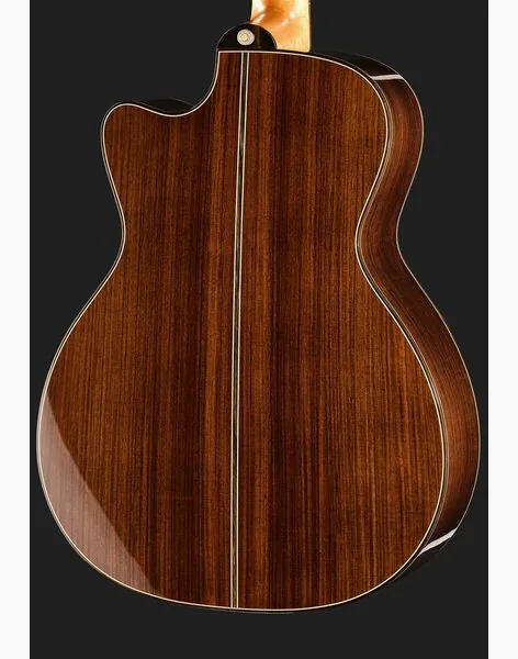Lakewood M-32 CP Premium detail 5