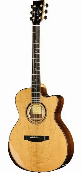 Lakewood M-32 CP Premium vooraanzicht