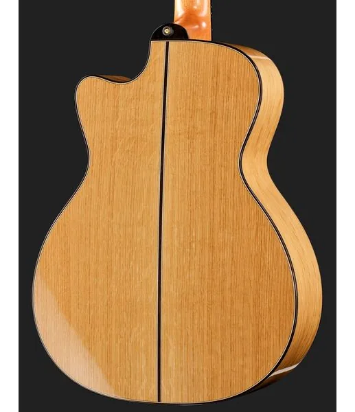 Lakewood M-35 CP Deluxe detail 5