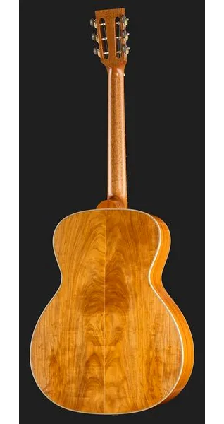 Lakewood M 41 Custom Chakte Viga detail 3