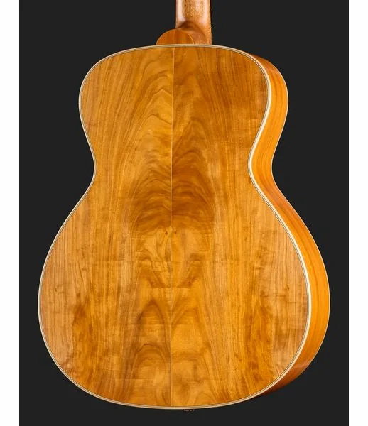 Lakewood M 41 Custom Chakte Viga detail 5