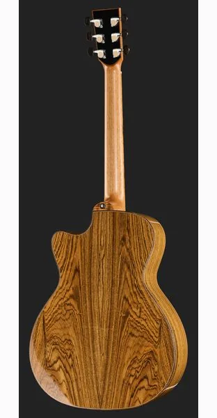 Lakewood M 42 Bocote Custom detail 3