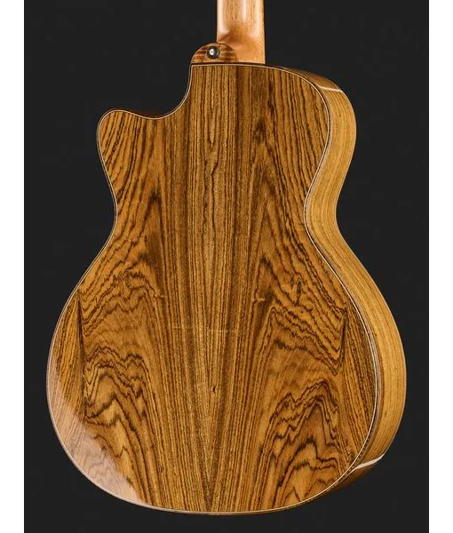 Lakewood M 42 Bocote Custom detail 5