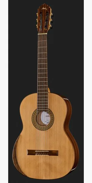 Manuel Rodriguez 60-C Cedar detail 2
