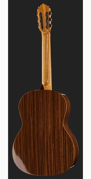 Manuel Rodriguez 60-C Cedar detail 3