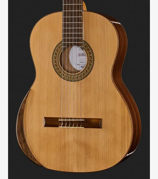 Manuel Rodriguez 60-C Cedar detail 4