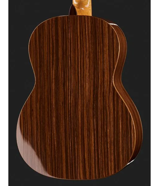 Manuel Rodriguez 60-C Cedar detail 5
