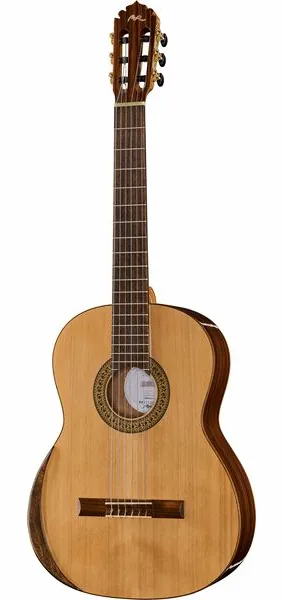 Manuel Rodriguez 60-C Cedar vooraanzicht