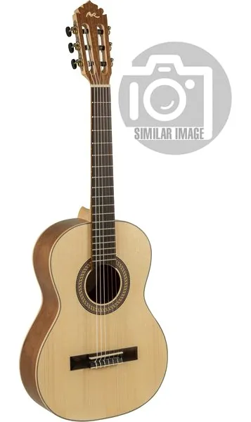 Manuel Rodriguez E-57 vooraanzicht