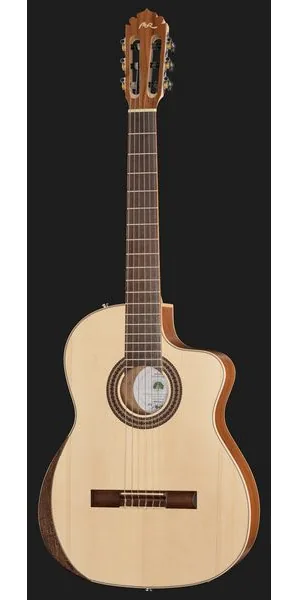 Manuel Rodriguez Ecologia Samba Truss Rod detail 2