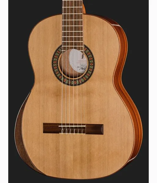 Manuel Rodriguez Exotica Santos Real EX-SC G detail 4