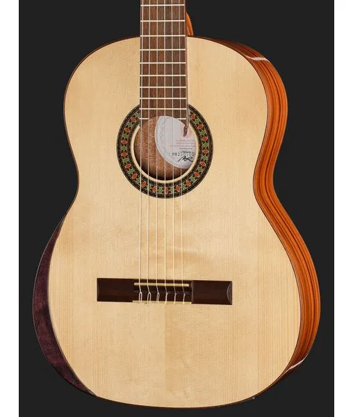 Manuel Rodriguez Santos Pavo EX-SS-EA G detail 4