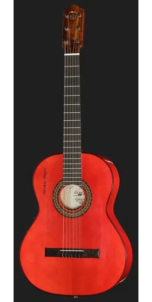 Manuel Rodriguez Signature Legacy Gipsy Kings R detail 2