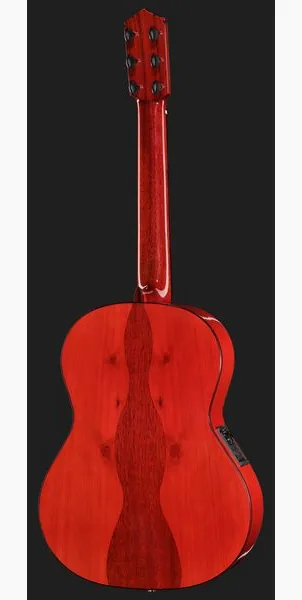 Manuel Rodriguez Signature Legacy Gipsy Kings R detail 3