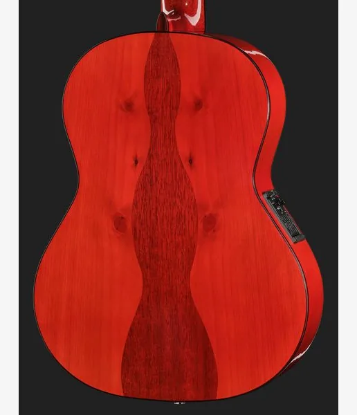 Manuel Rodriguez Signature Legacy Gipsy Kings R detail 5