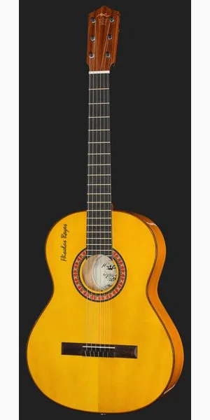 Manuel Rodriguez Signature Legacy Gipsy Kings Y detail 2