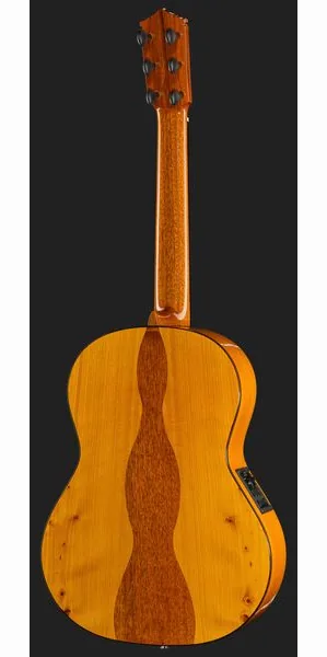 Manuel Rodriguez Signature Legacy Gipsy Kings Y detail 3