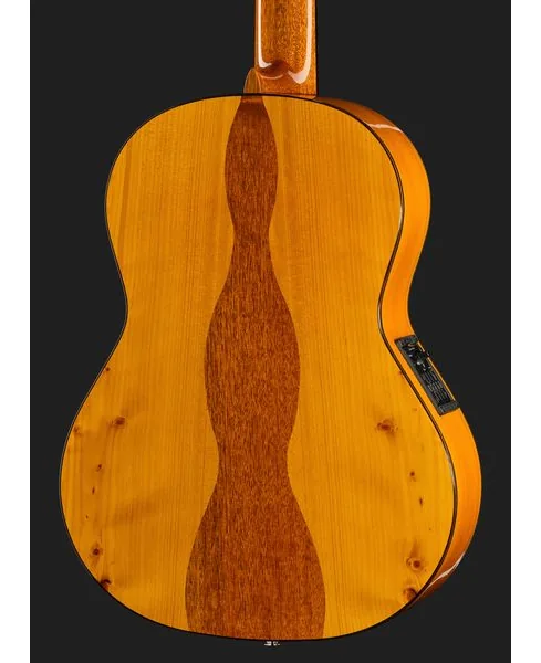 Manuel Rodriguez Signature Legacy Gipsy Kings Y detail 5