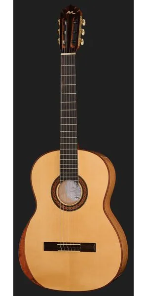 Manuel Rodriguez Superior Anniversario 120 J-SB detail 2