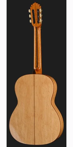 Manuel Rodriguez Superior Anniversario 120 J-SB detail 3