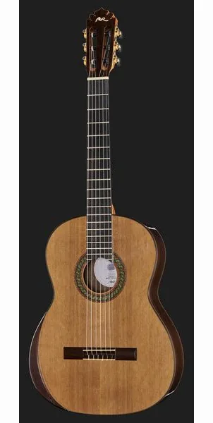 Manuel Rodriguez Superior B-C detail 2
