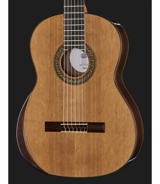 Manuel Rodriguez Superior B-C detail 4