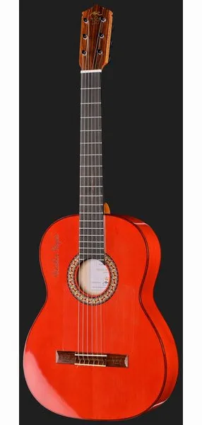 Manuel Rodriguez SUPERIOR Flamenco GK-RO-R detail 2