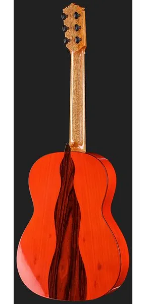 Manuel Rodriguez SUPERIOR Flamenco GK-RO-R detail 3