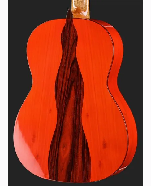 Manuel Rodriguez SUPERIOR Flamenco GK-RO-R detail 5