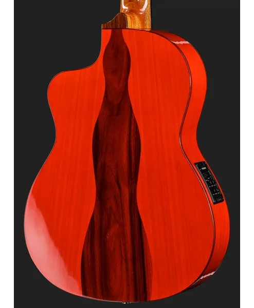 Manuel Rodriguez SUPERIOR Flamenco GK-RO-RCE detail 5