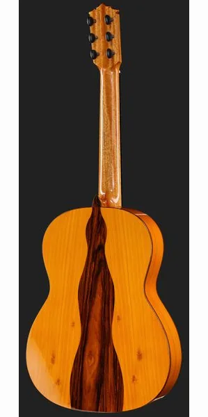 Manuel Rodriguez SUPERIOR Flamenco GK-RO-Y detail 3