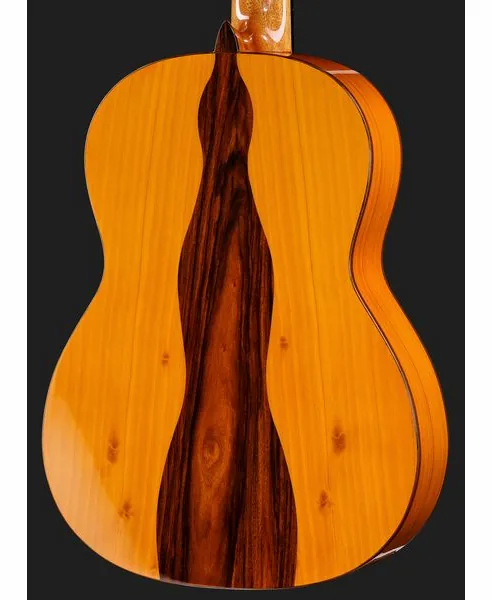 Manuel Rodriguez SUPERIOR Flamenco GK-RO-Y detail 5