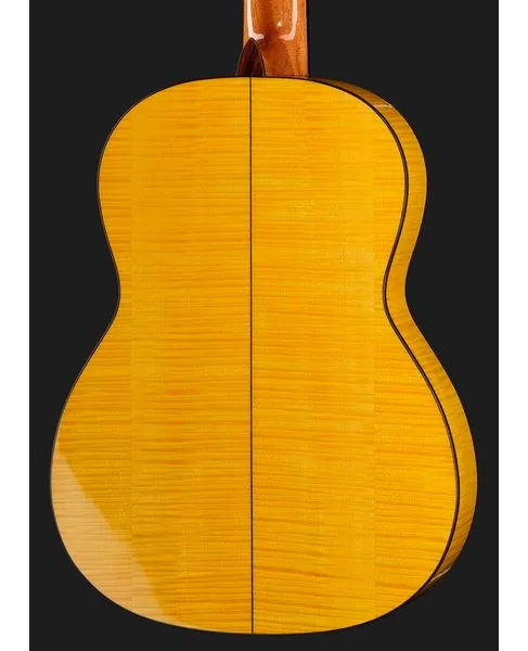 Manuel Rodriguez Superior Flamenco Sabicas C3-F detail 5