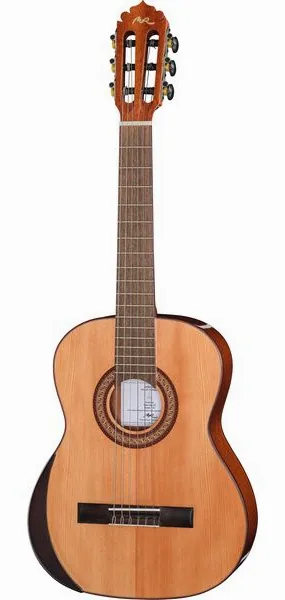 Manuel Rodriguez Tradicion T-53 1/2 vooraanzicht